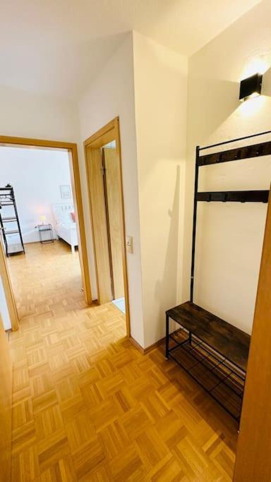 Schoene Wohnung "Bethel" In Bad Hersfeld Exteriör bild