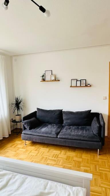 Schoene Wohnung "Bethel" In Bad Hersfeld Exteriör bild